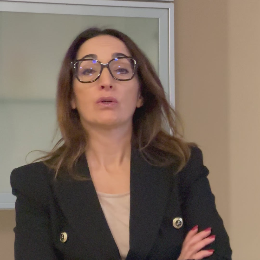 Sistema di microinfusione Firmelià Donne
